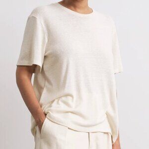 OZMA Big Tee XS Natural